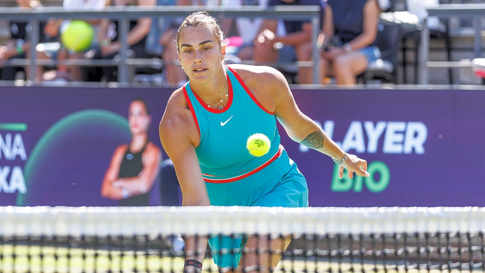 Berlin Open 2025: Aryna Sabalenka vs. Elena Rybakina Preview, Prediction, and Live Stream Details
