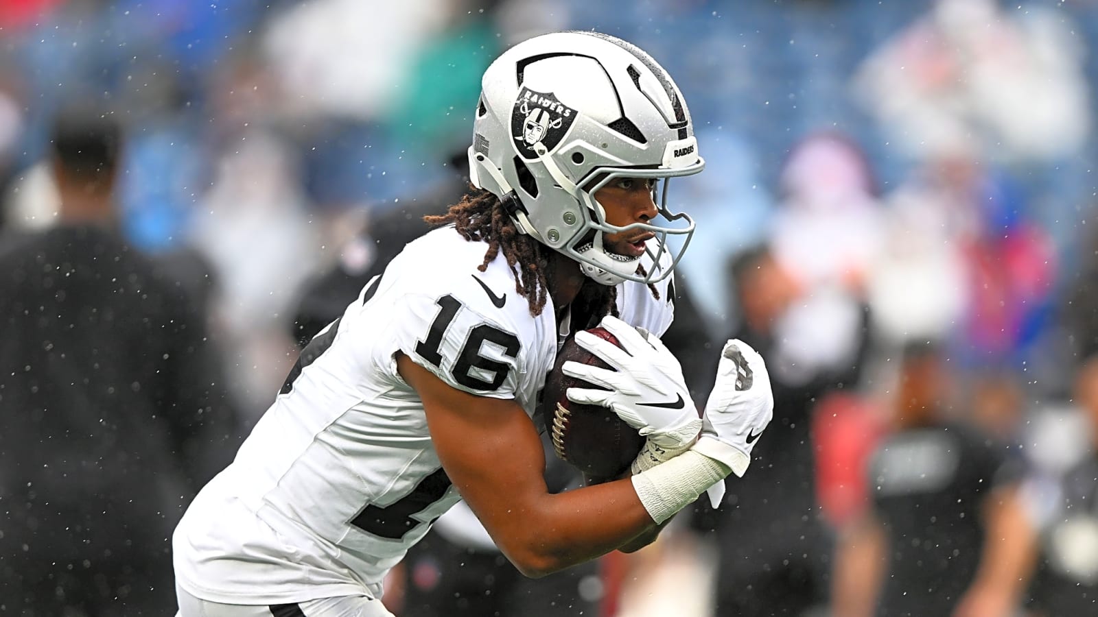 Raiders could find deadline player swap in their best interest