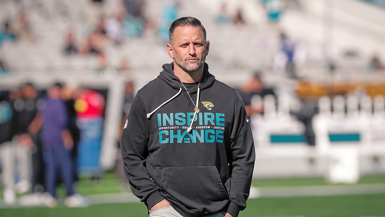 Cardinals Arrange In-Person Anthony Campanile HC Meeting