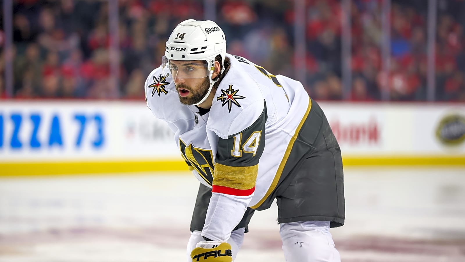 Canadiens, Penguins, Red Wings interested in Nicolas Hague