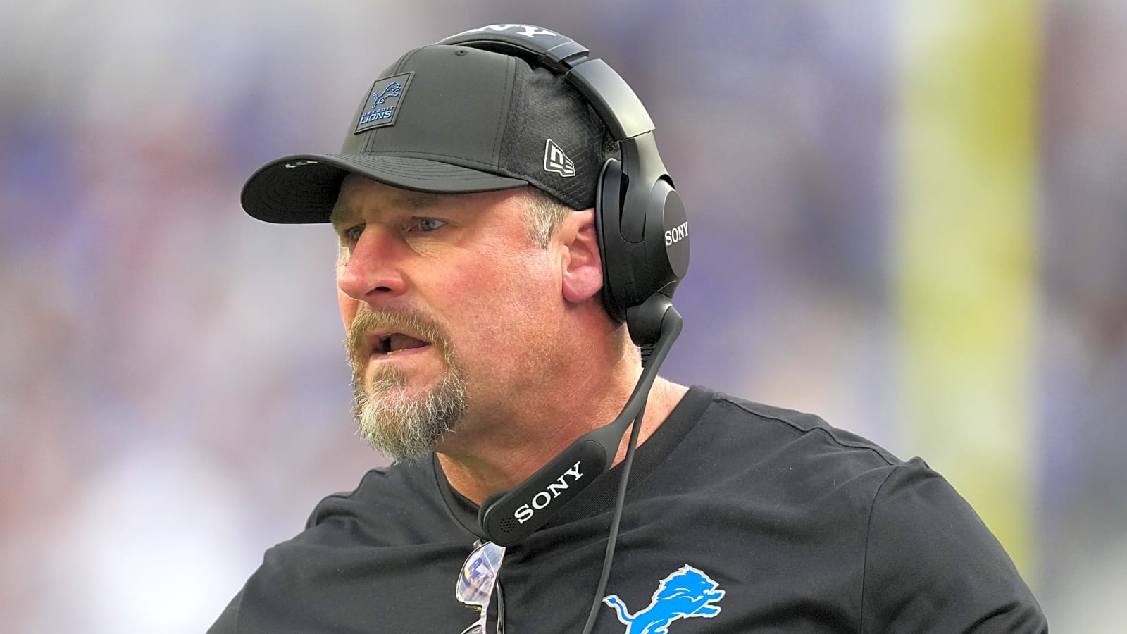 Lions facing an unimaginable scenario