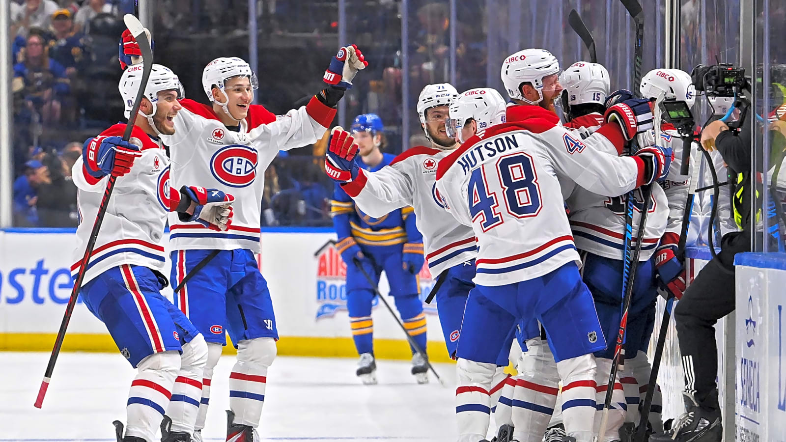 The 'Last playoff-goals leader by team' quiz