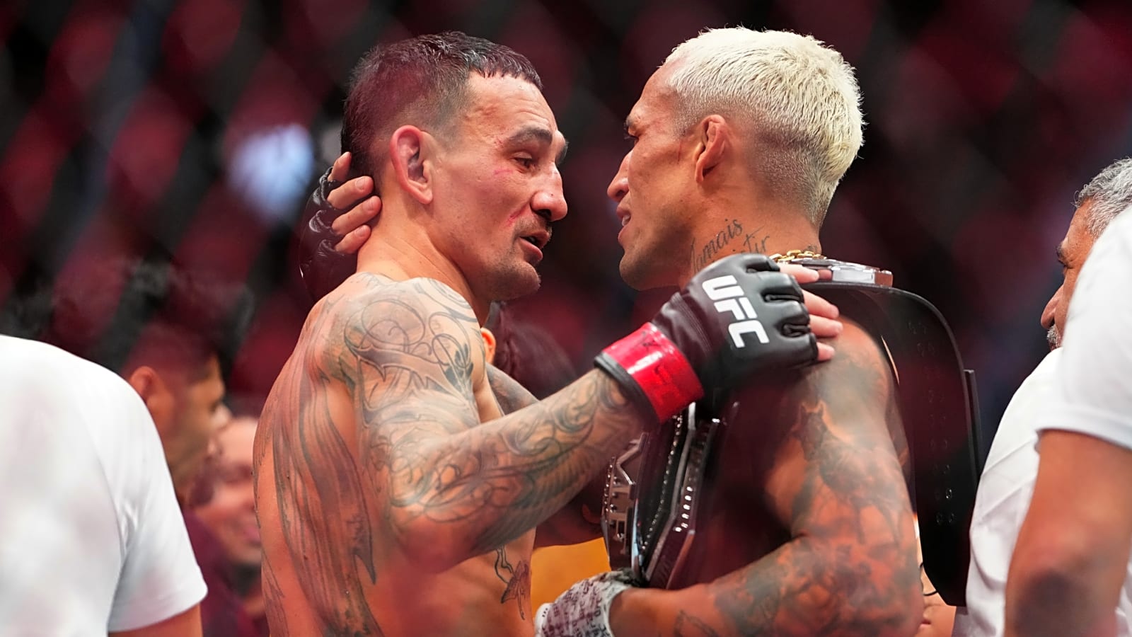 Max Holloway Reflects on UFC 326 Loss: 'Lowest of Lows' and Future Plans