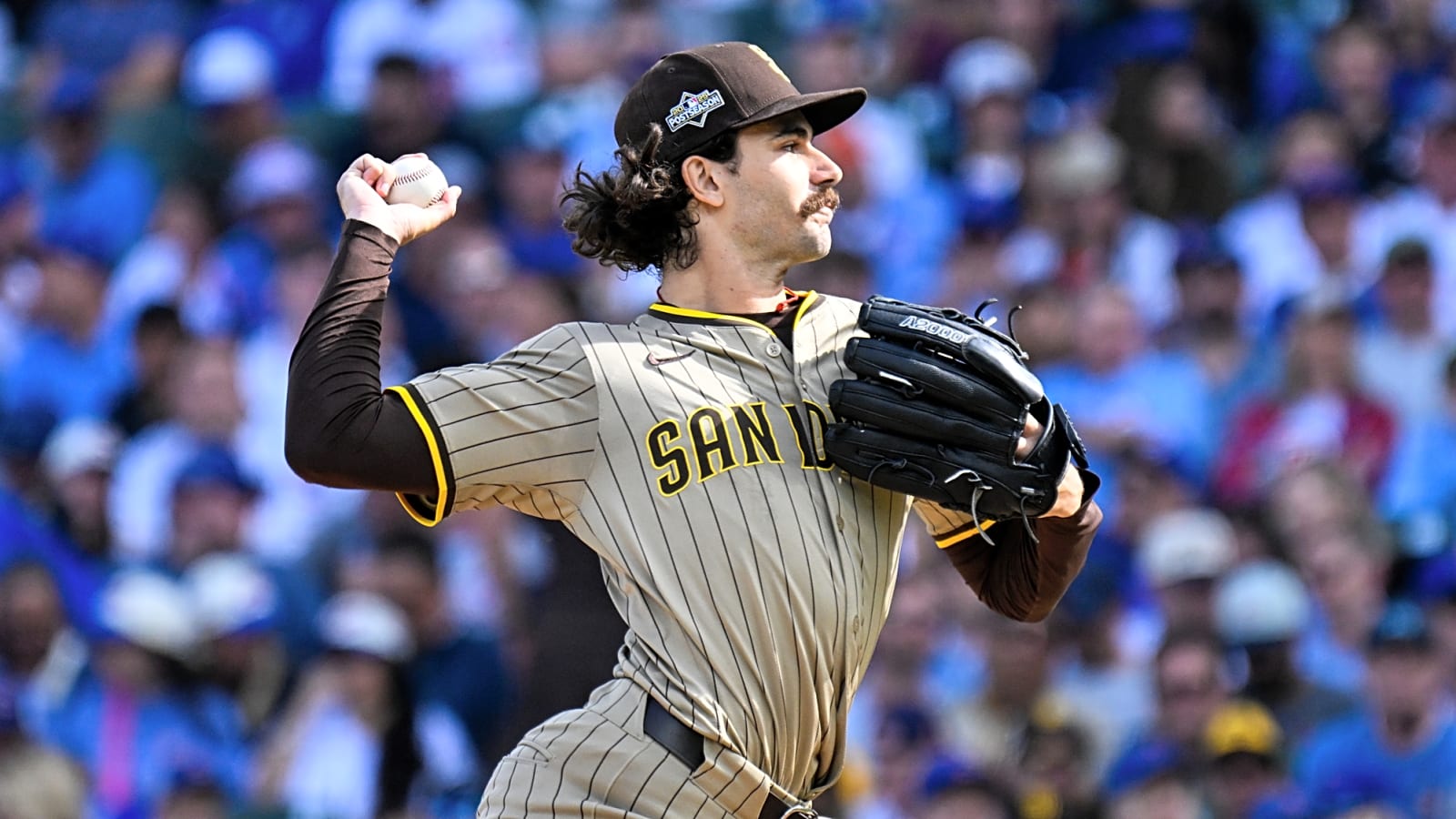 Previewing qualifying offer decisions for pitchers