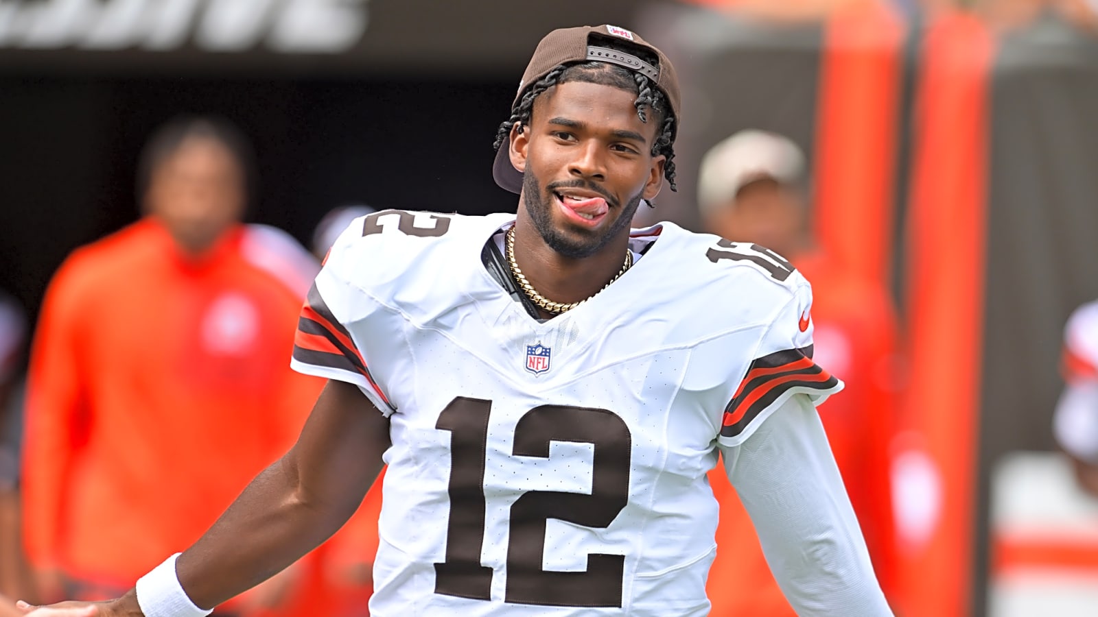 Shedeur Sanders sends message on social media amid Browns roster cuts