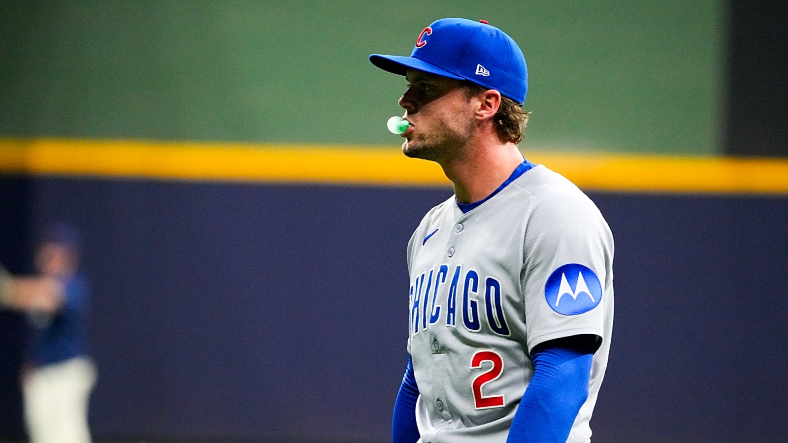 Can Cubs Stay Alive vs. Brewers as NLDS Heads to Wrigley Field?