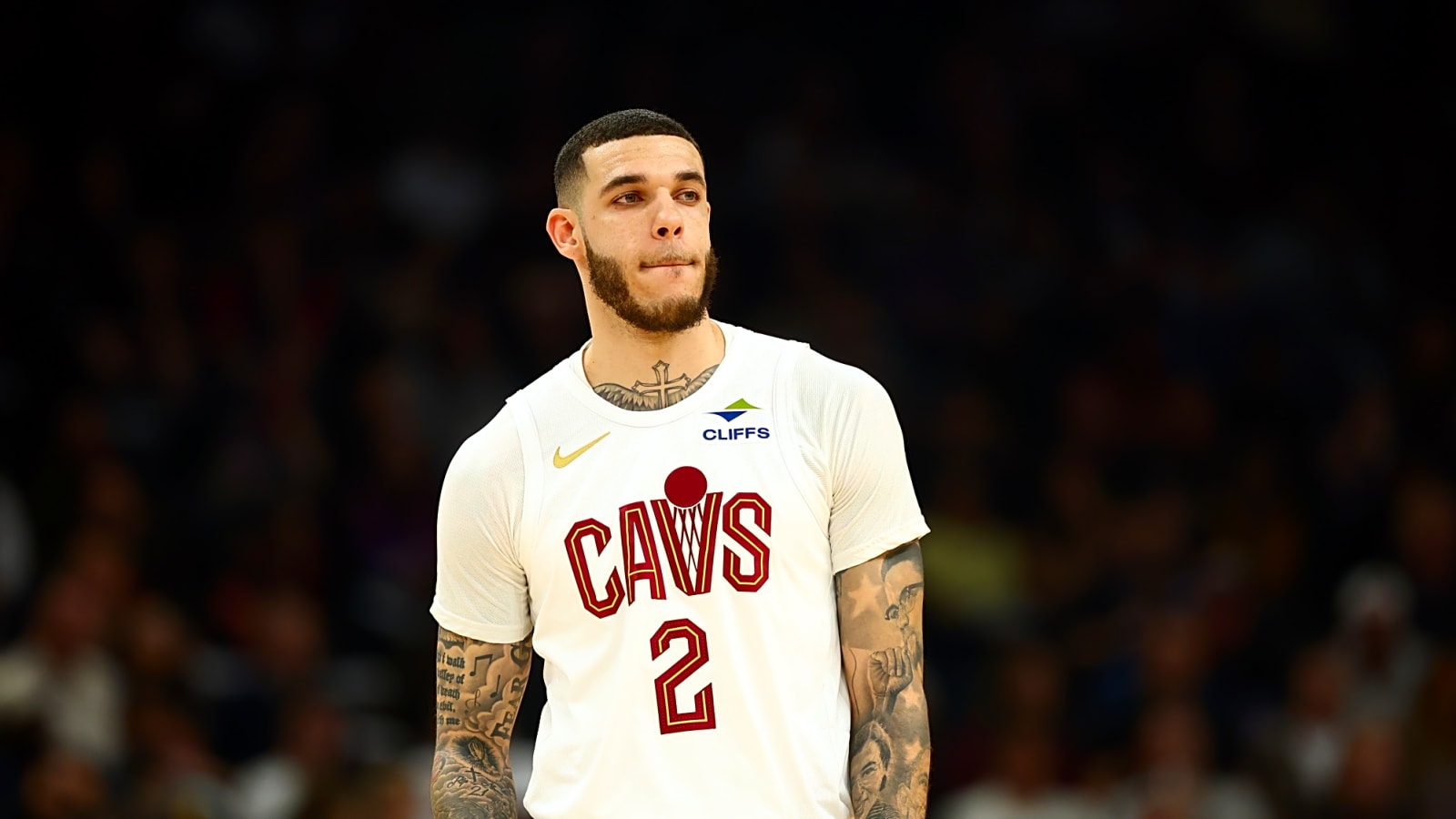 Lonzo Ball fires back at retirement rumors