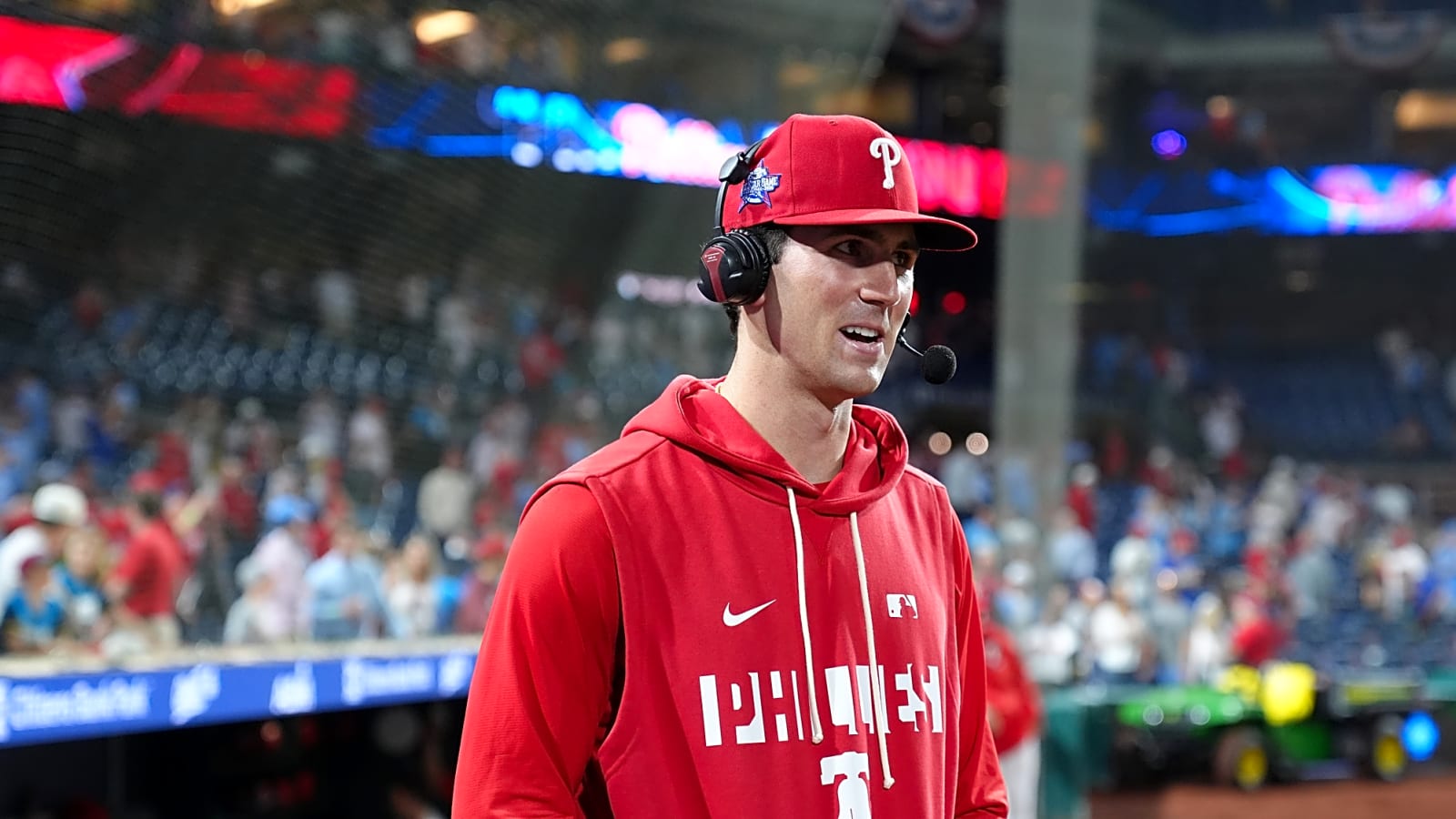 2026 MLB Daily Recap: Phillies Win Painter’s Debut, A’s Beat Braves