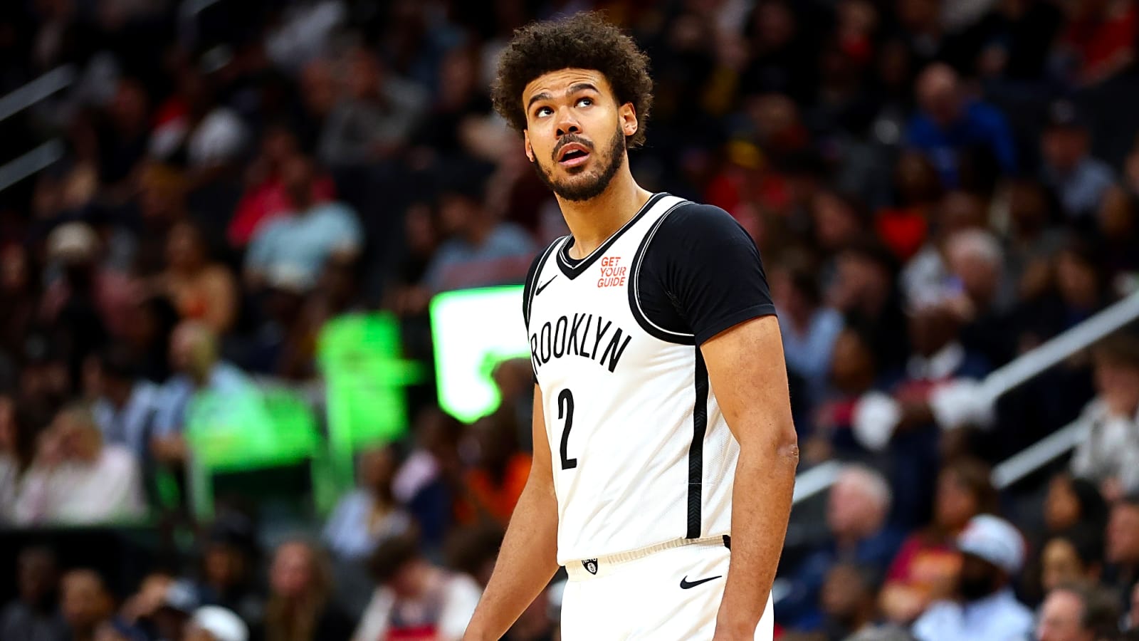 Nets’ Cameron Johnson Named Cavaliers’ Ambitious Trade Target