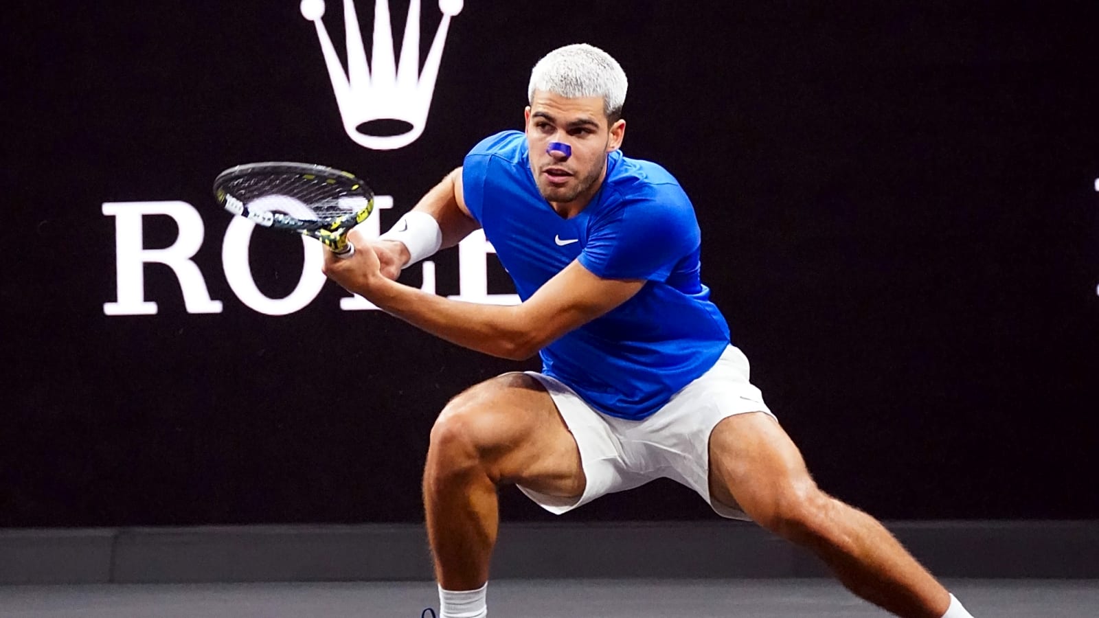 Carlos Alcaraz Set To Lose $1M After Unfortunate Shanghai Withdrawal – Here’s Why