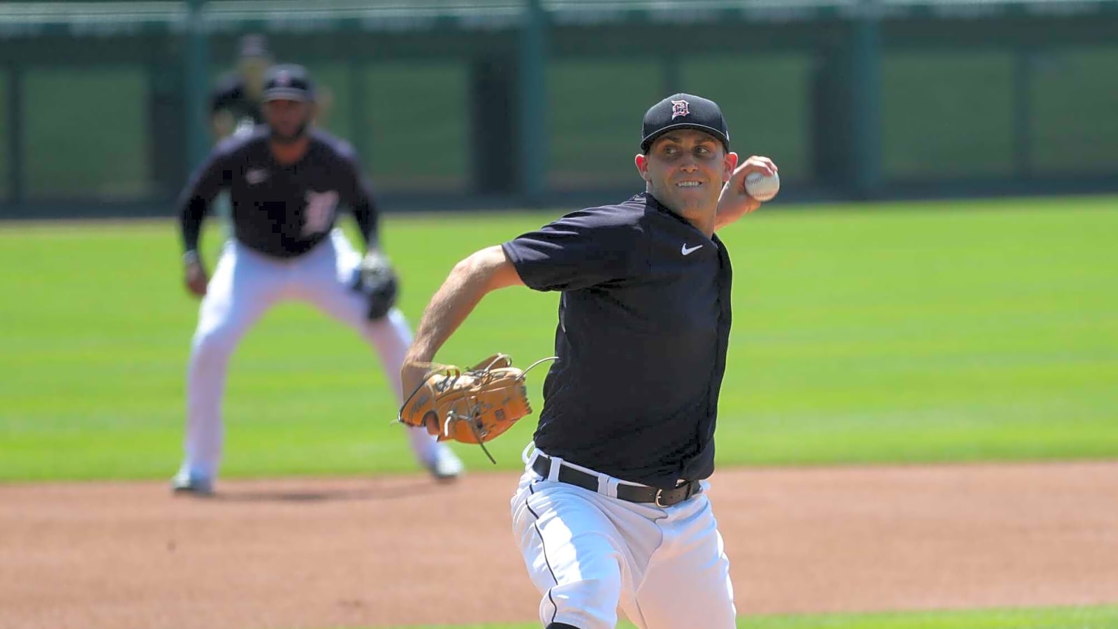 Cubs To Place Matthew Boyd On Injured List