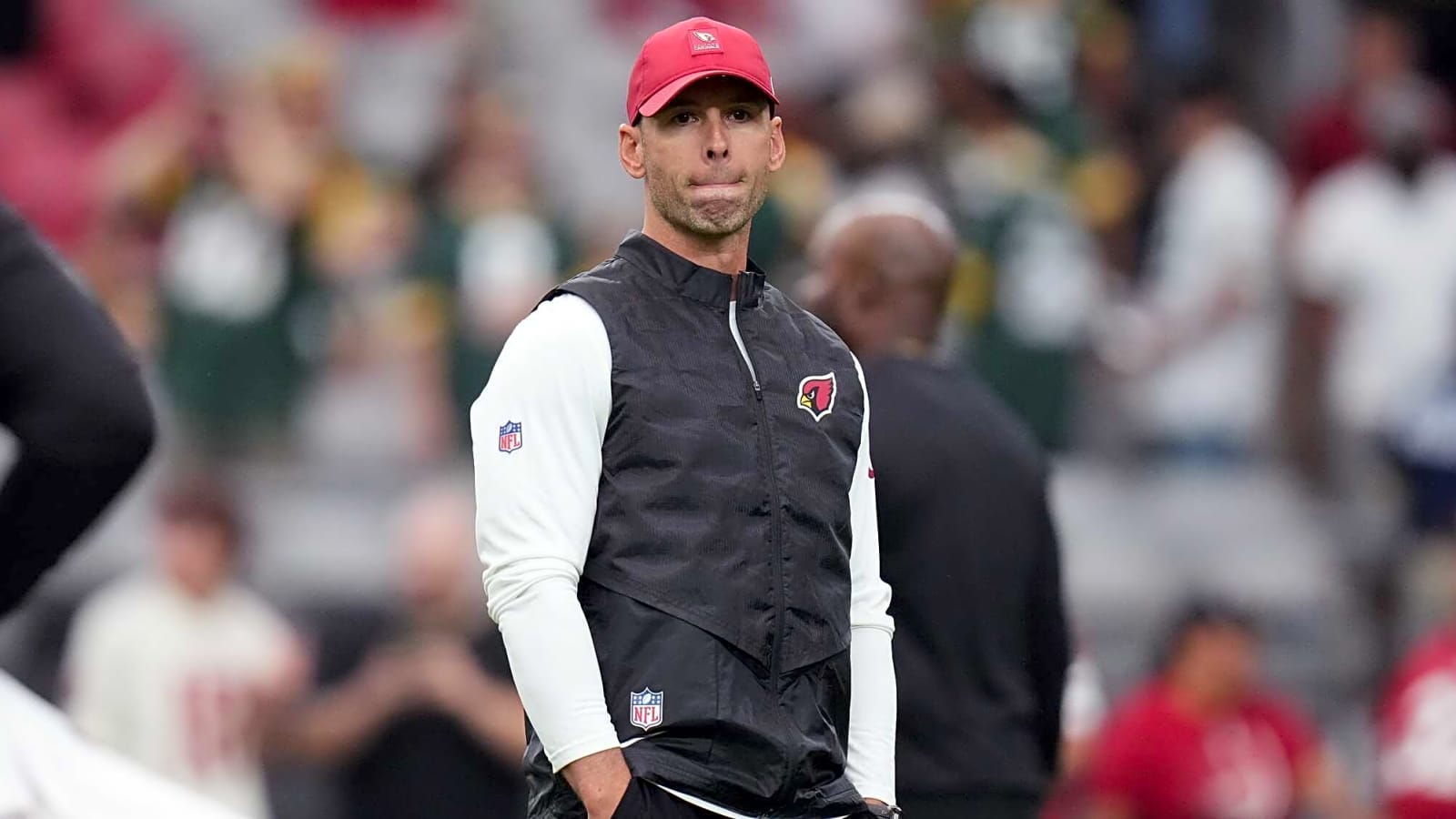 Can the Arizona Cardinals Salvage Their Season?