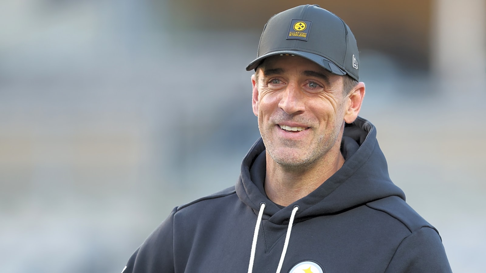 Rodgers opens up about feelings on Packers after 'SNF' loss