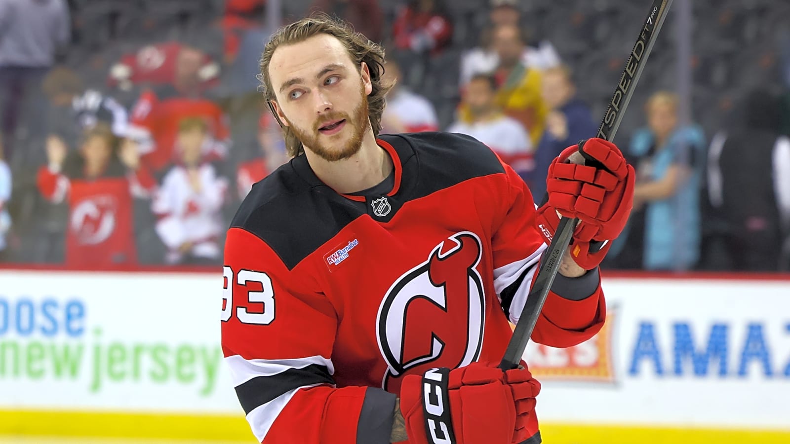 Bruins Defenseman Walks Away From the NHL and Signs Overseas