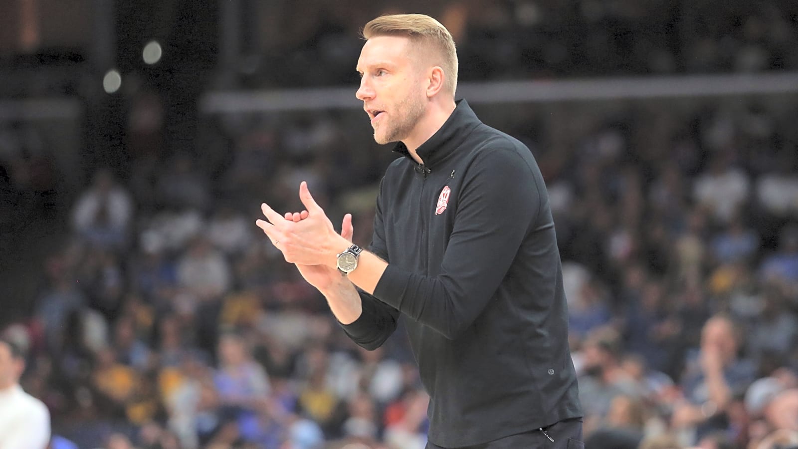 Memphis Grizzlies hire Tuomas Iisalo as next head coach