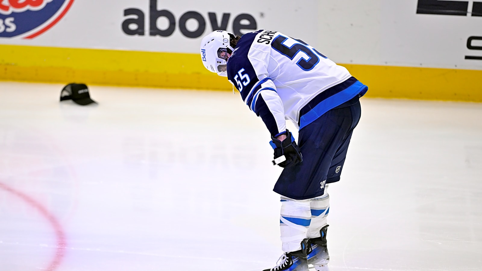 Mark Scheifele Shows Incredible Courage in Emotional Loss to Stars