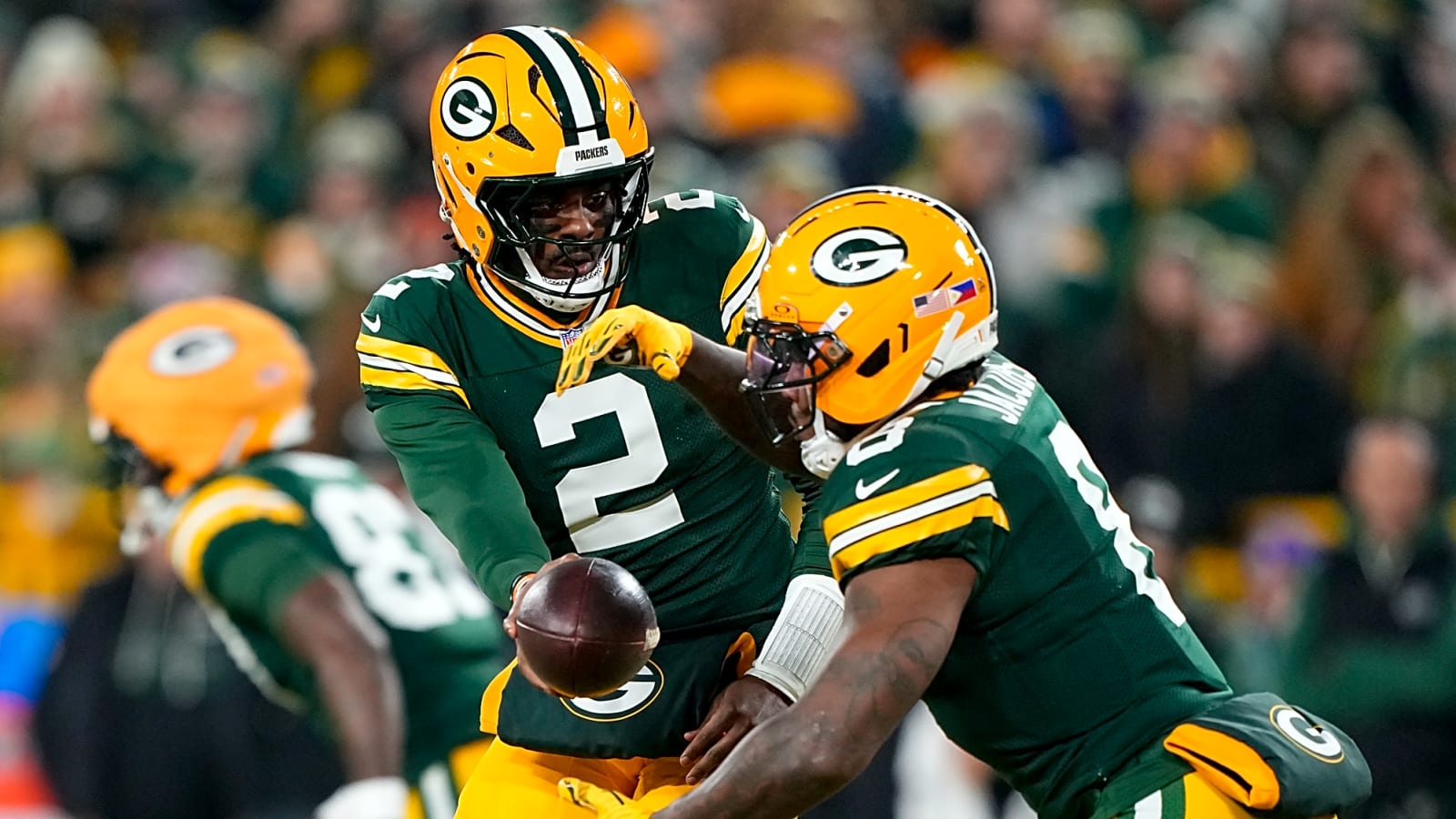 Packers To Make RB Addition