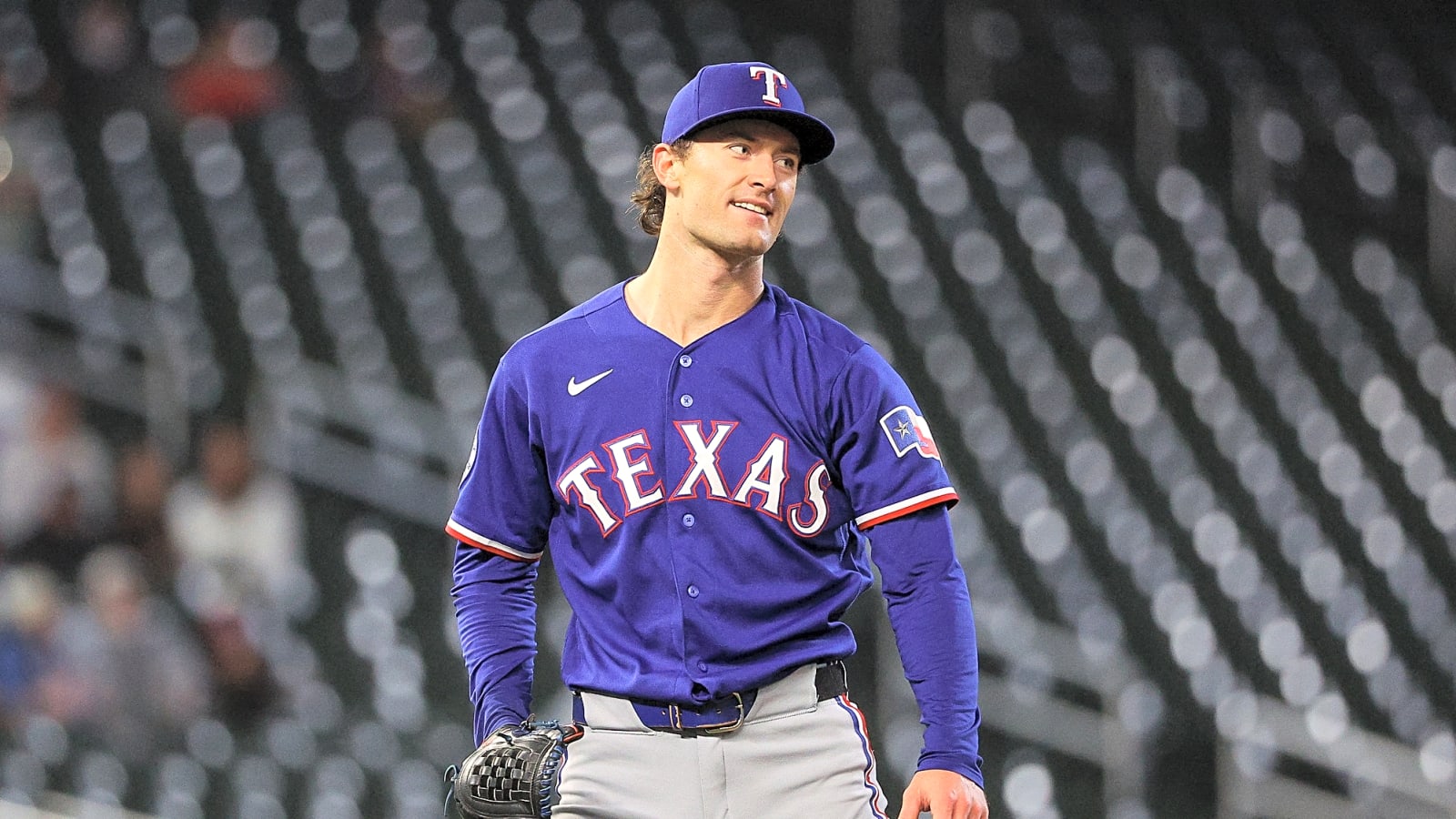 Looking at Jacob Latz’s Breakout 2026 Season
