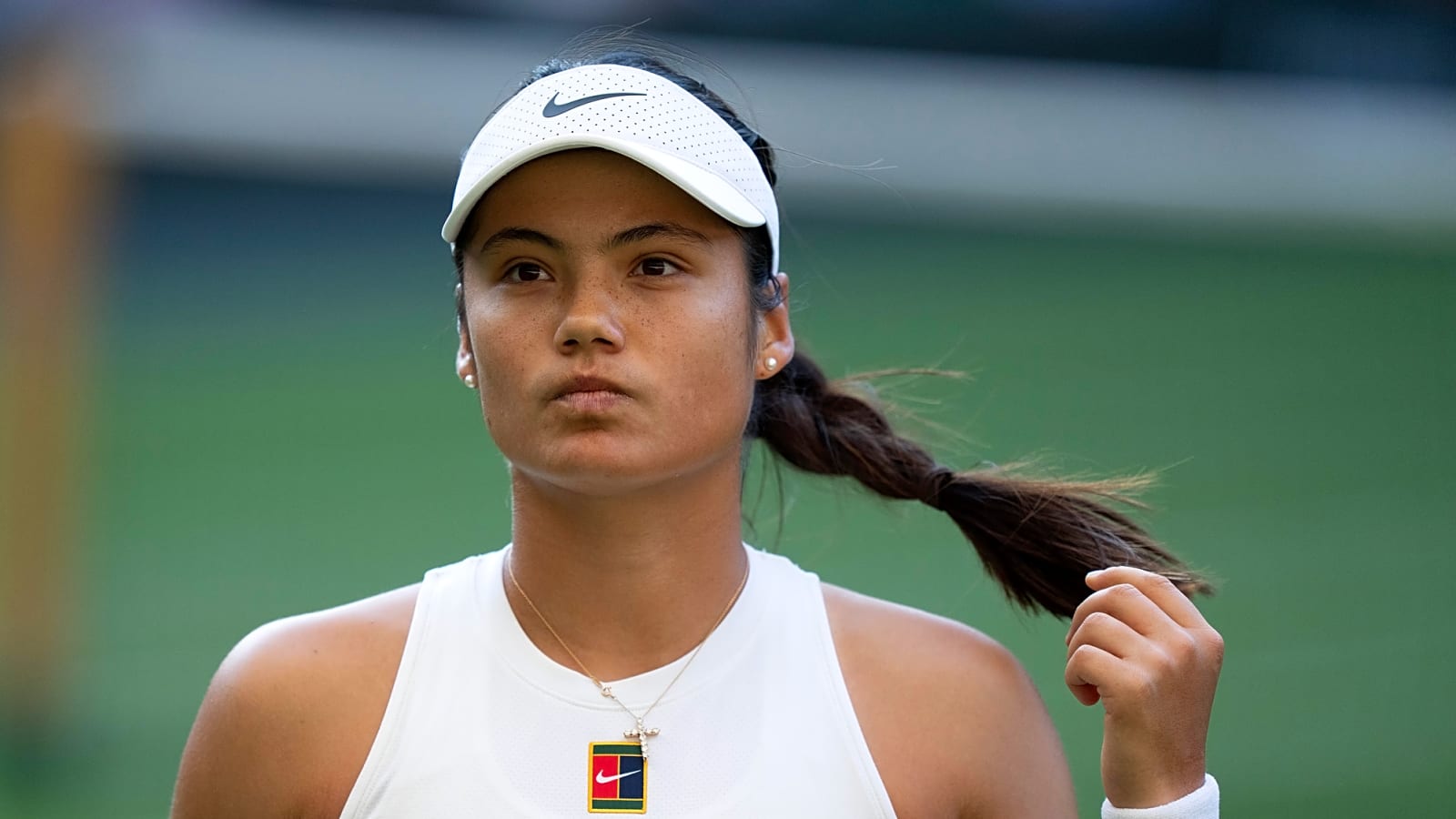 Emma Raducanu Reveals Plans to Tackle ‘Massive Challenge’ Aryna Sabalenka at Wimbledon