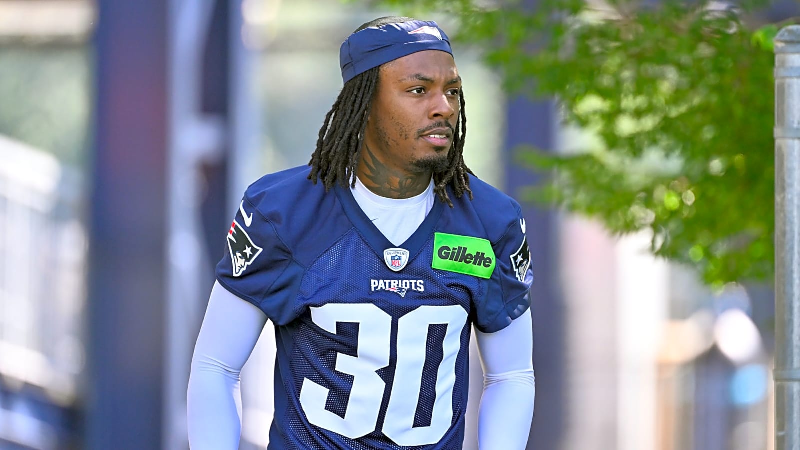 AFC Notes: James Cook, Justin Fields, Bills, Jets, Patriots