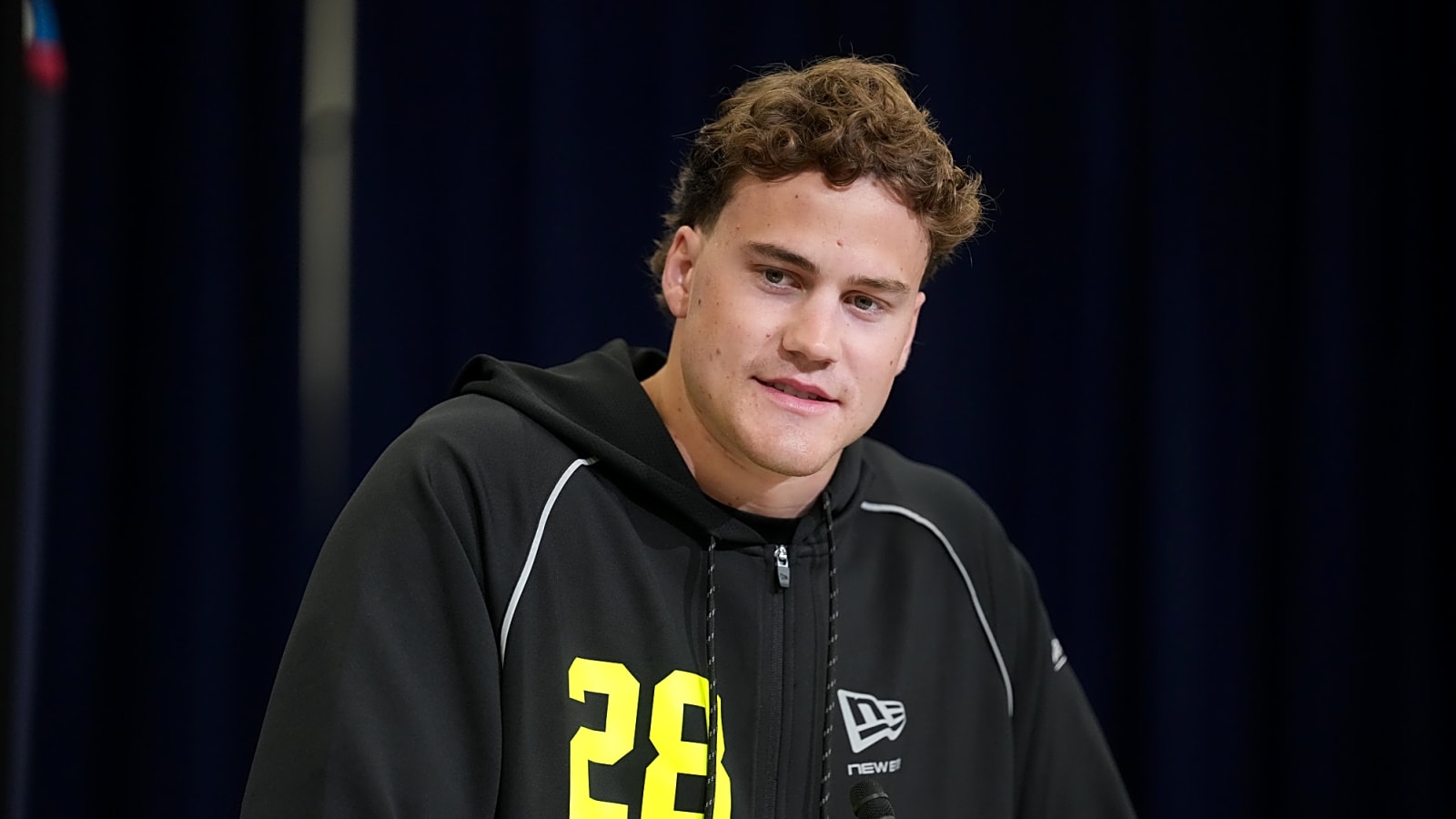 NFL Draft Pick Signings: 5/13/26