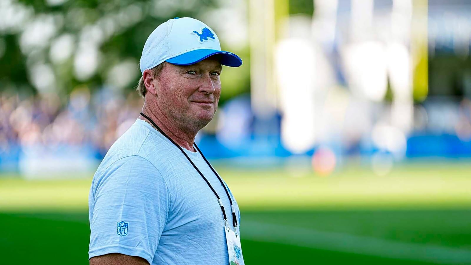 Packers’ QB move after brutal playoff exit draws reaction from Jon Gruden