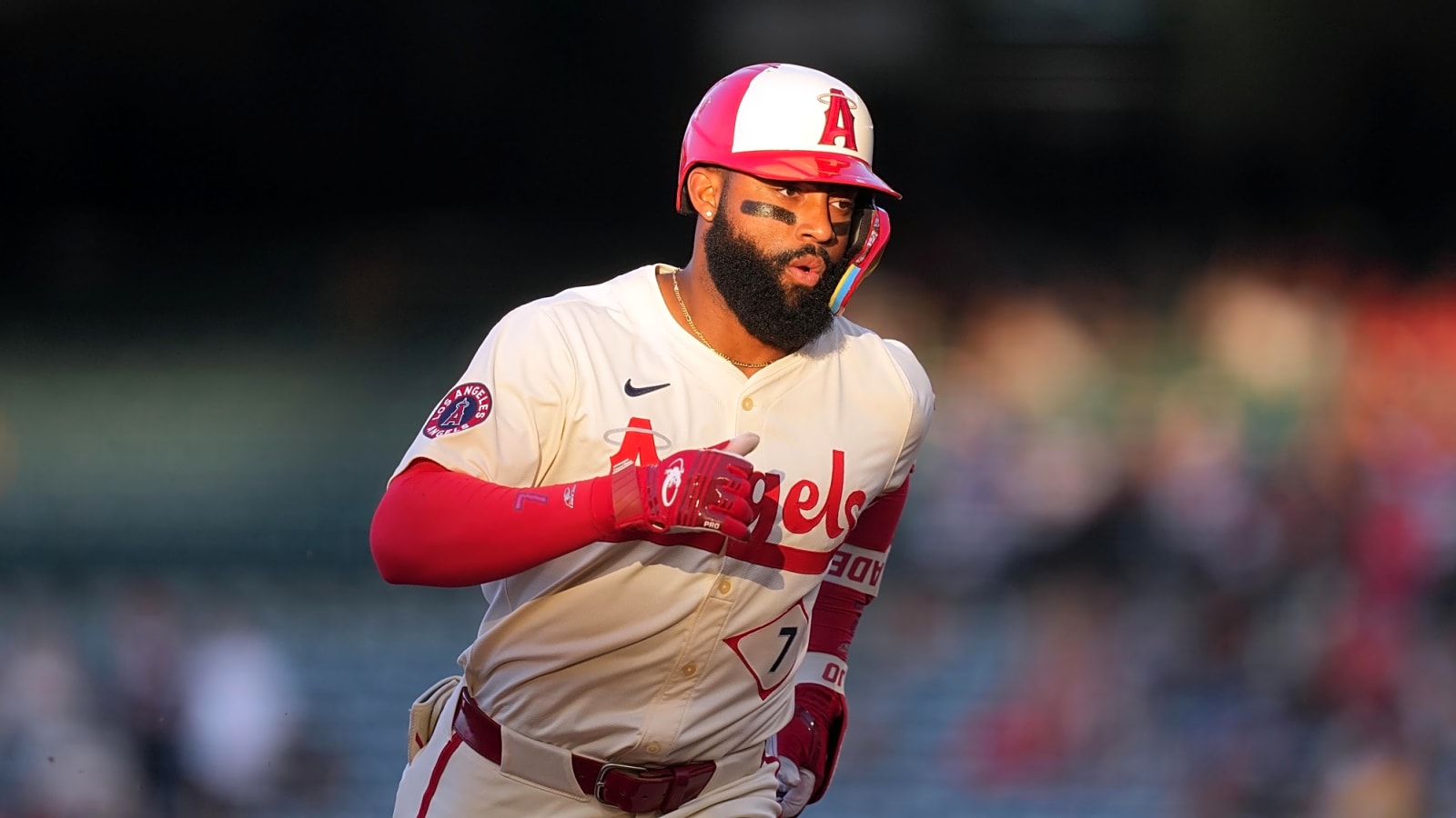 Adell Belts Two Homers, Taylor Adds One as Angels Erase Four-Run Deficit in 8-6 Win Over Mariners