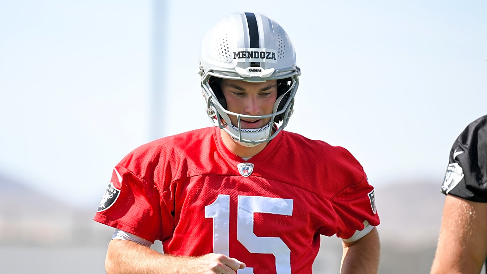 Raiders could make stunning Fernando Mendoza Week 1 move