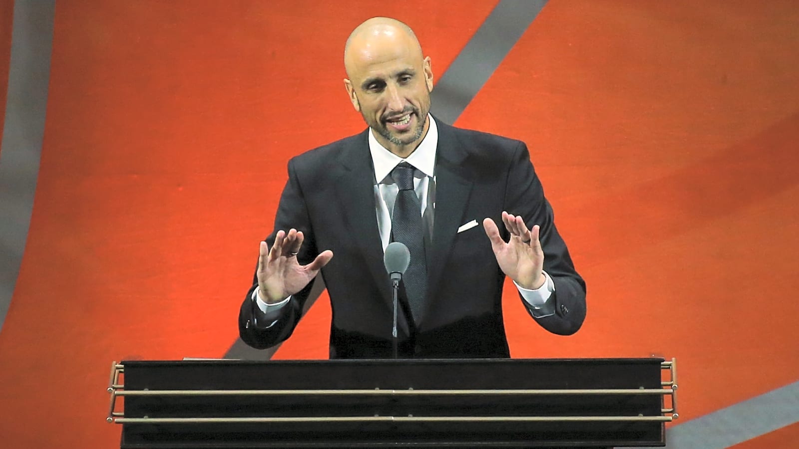 2004 Argentinian Gold Medalist Voices Frustration Over ‘Redeem Team’ Entering the Hall of Fame
