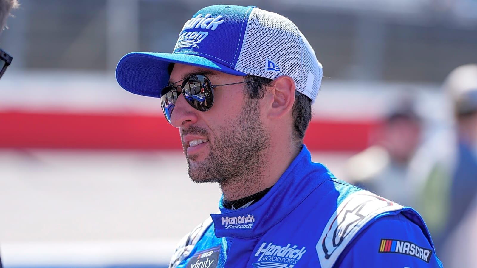 Kevin Harvick makes prediction about Cup Series playoff picture