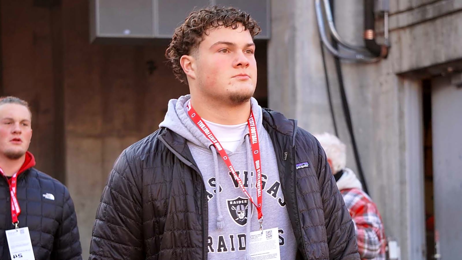 Why commitment from four-star edge-rusher was vital for Washington