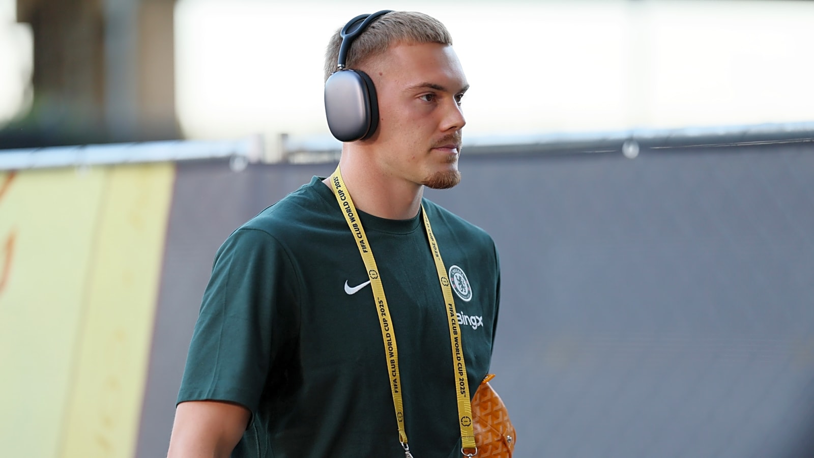 The one reason Rosenior might pick Robert Sanchez over Filip Jorgensen in goal tonight