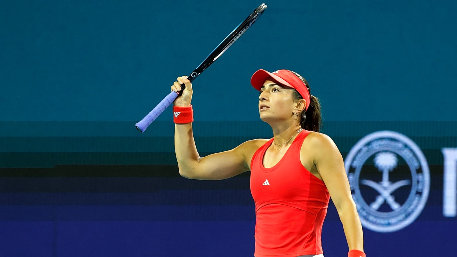 DRAW Iasi Open 2025 including Elina Avanesyan and Jaqueline Cristian as top seeds