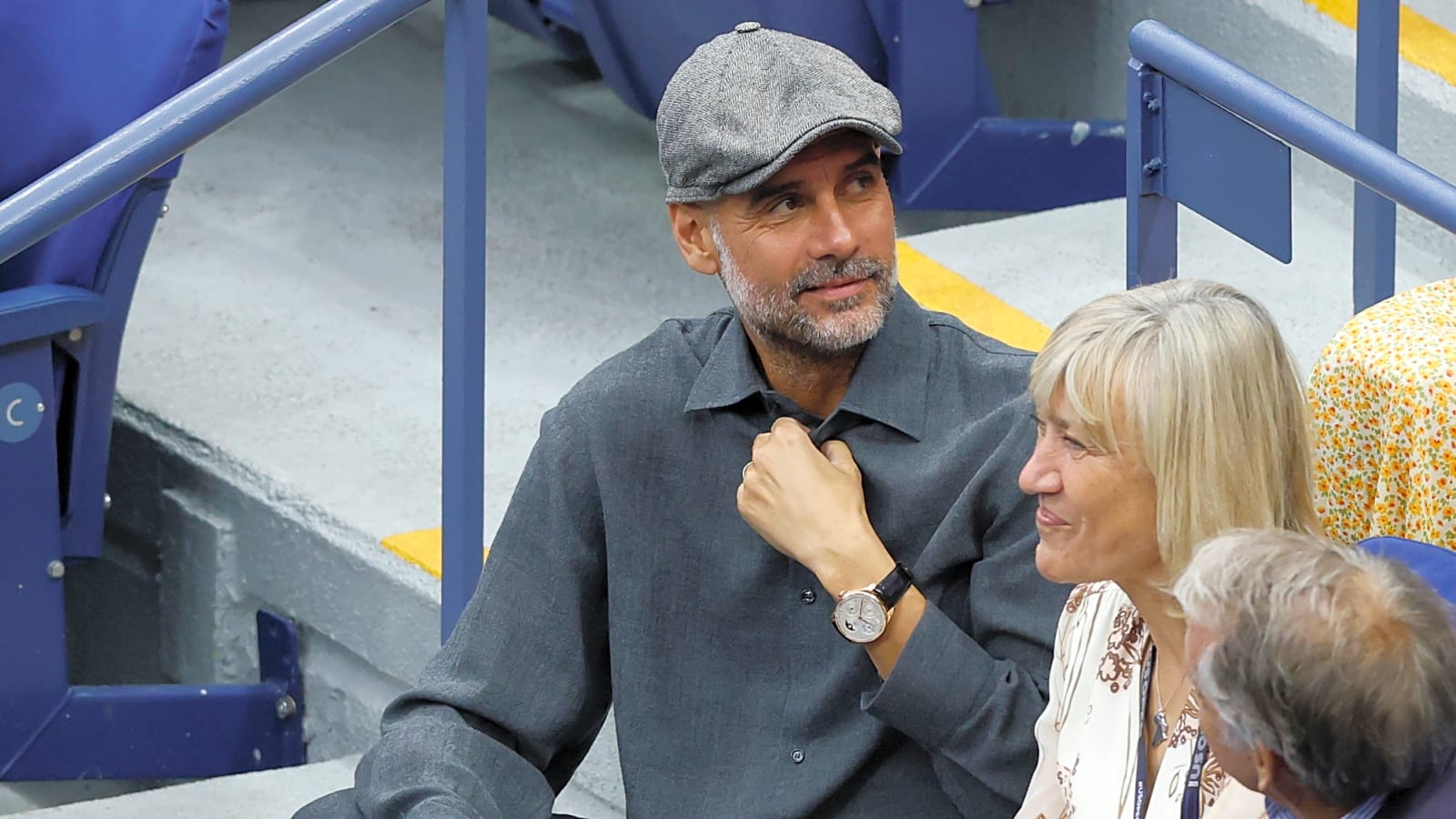 Journo drops Pep Guardiola bombshell and names top Man City target