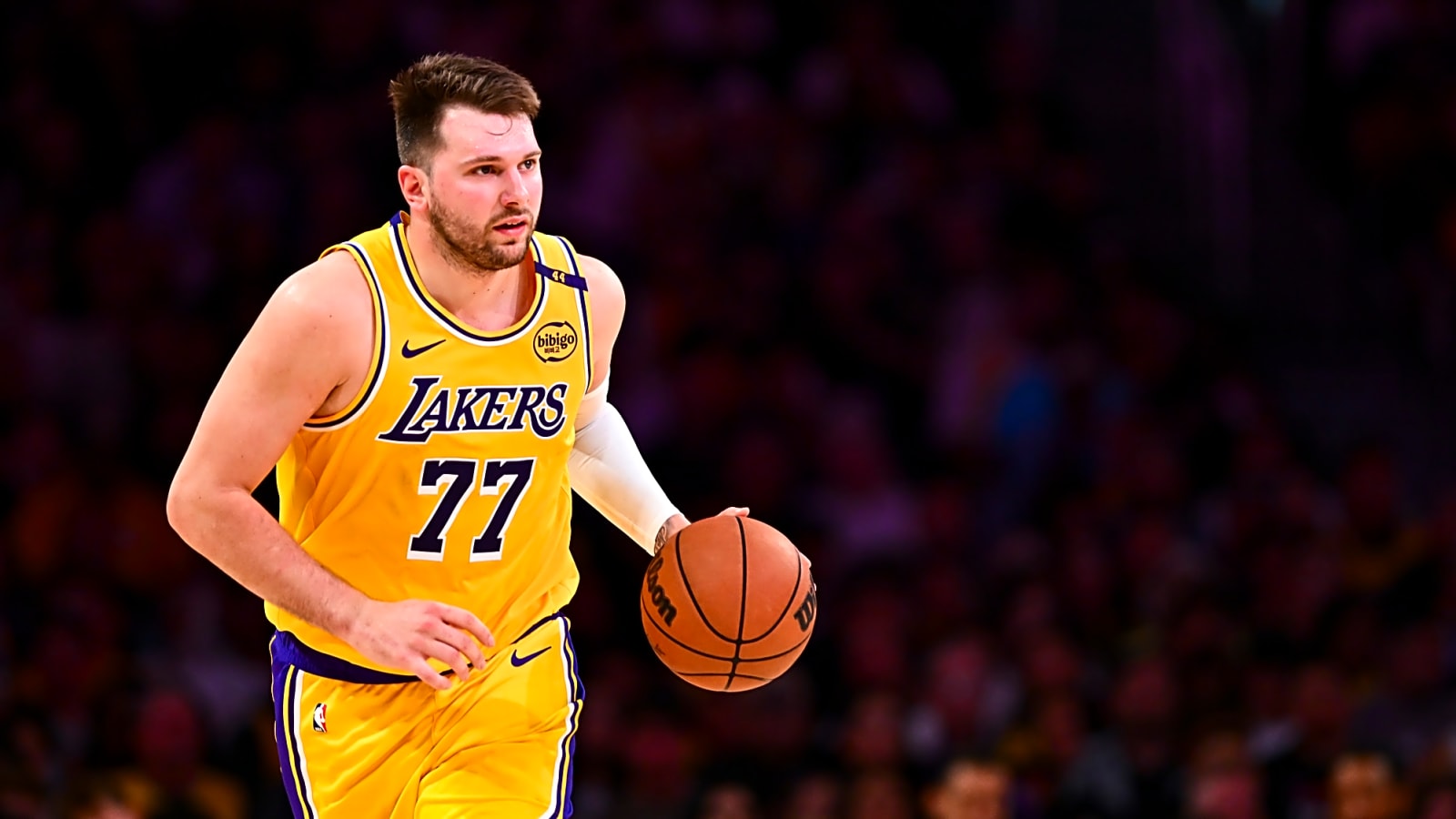 Luka Doncic drops bombshell about relationship with Mavs GM