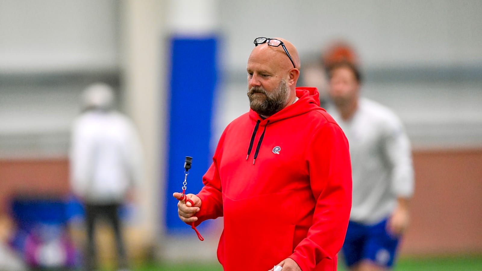 Brian Daboll answers important question about Giants