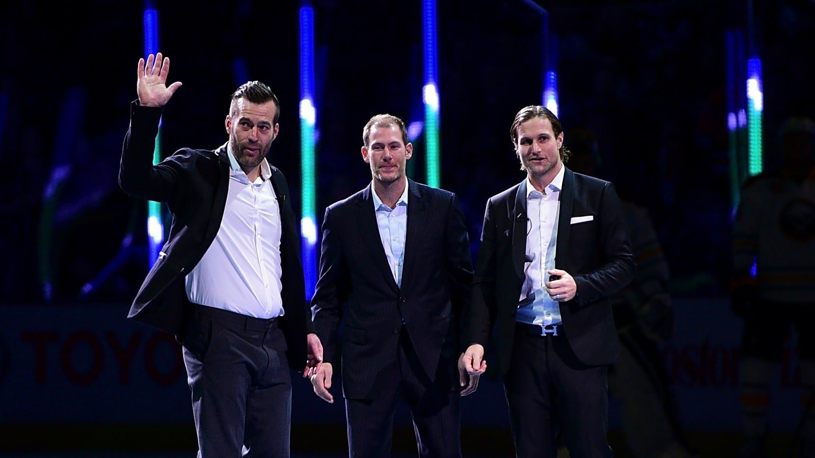 Top 50 Canucks players of all time: #10 – Todd Bertuzzi