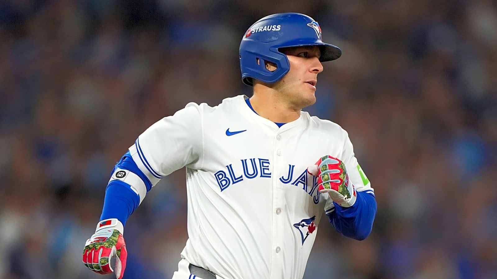 Previewing Blue Jays’ arbitration cases ahead of 2026 deadline
