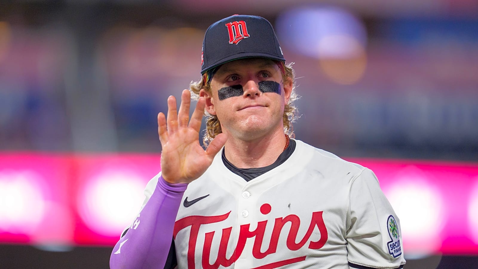 Dodgers Interested In Harrison Bader