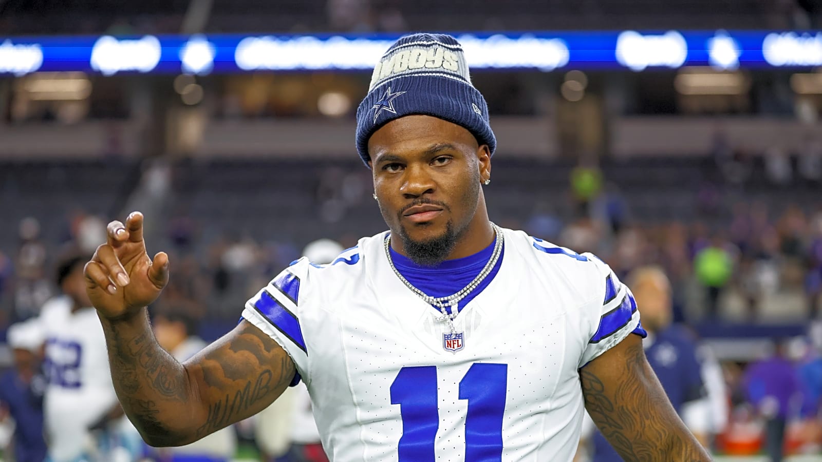 Projecting a Cowboys–Packers Trade Package for Micah Parsons