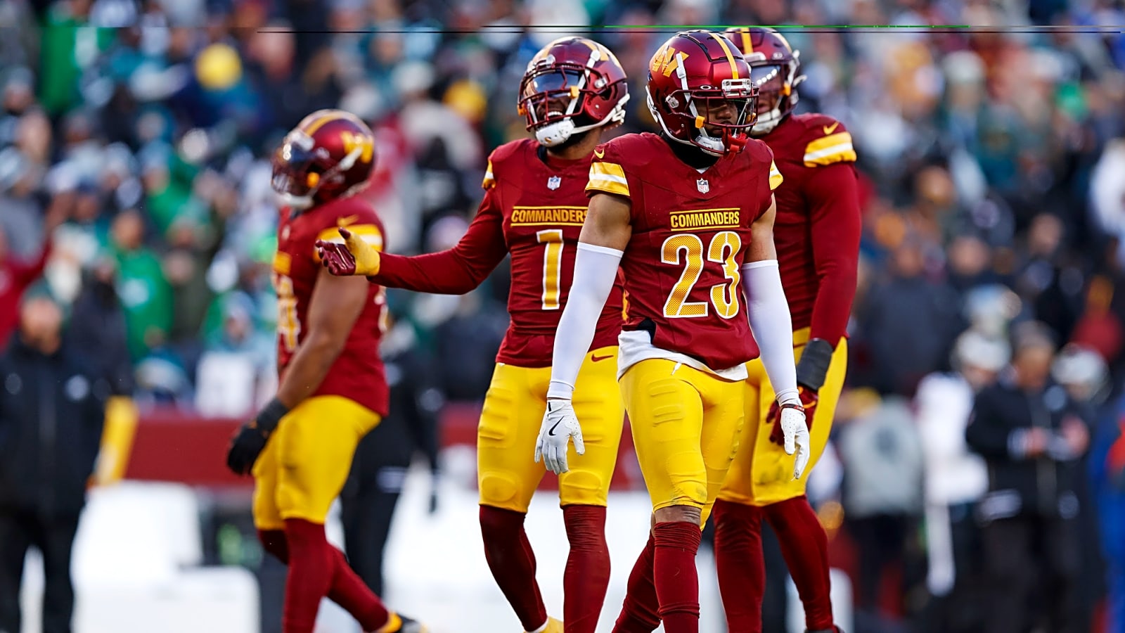 Bills Trade for Superstar Defensive Help in Pro Bowler Prediction