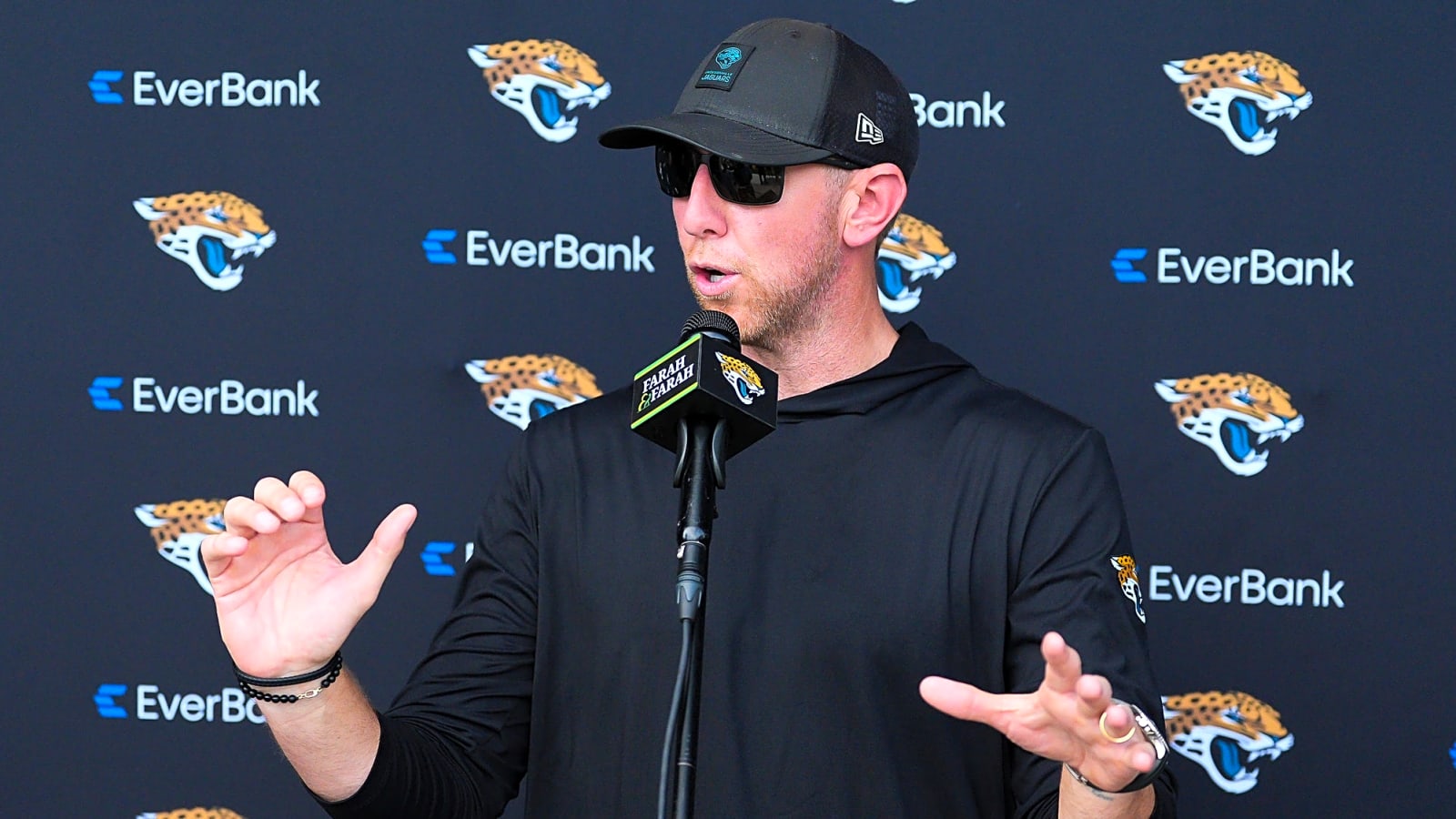Jacksonville Jaguars Top 3 Team Needs: 2027 NFL Draft