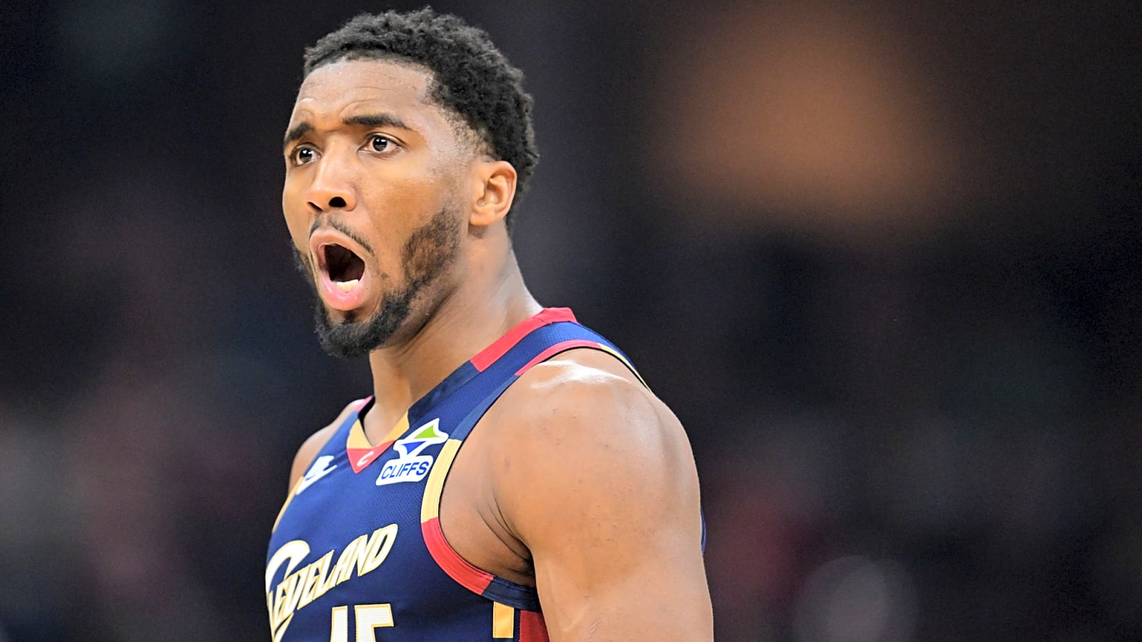 The 'Yearly NBA Playoff PPG leaders' quiz