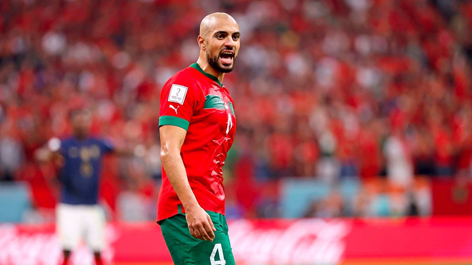5 million holds up Amrabat's Al-Ittihad deal!