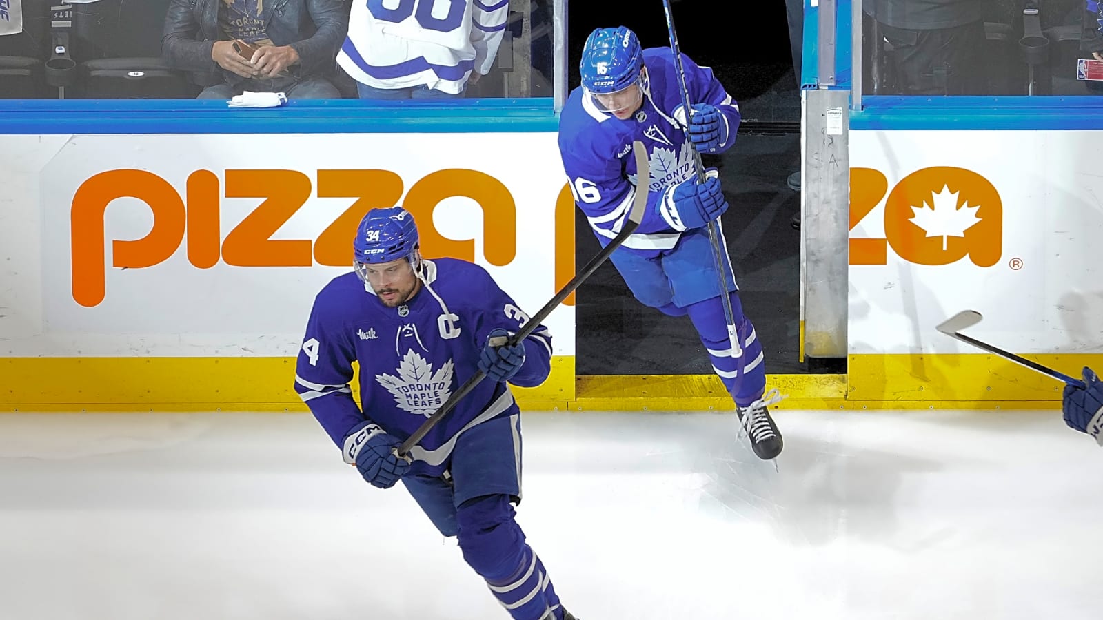 Toronto Maple Leafs: 2025-26 most anticipated games