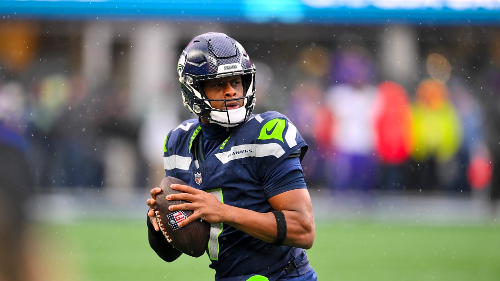 Las Vegas Raiders 2025 Positional Overview: Quarterback