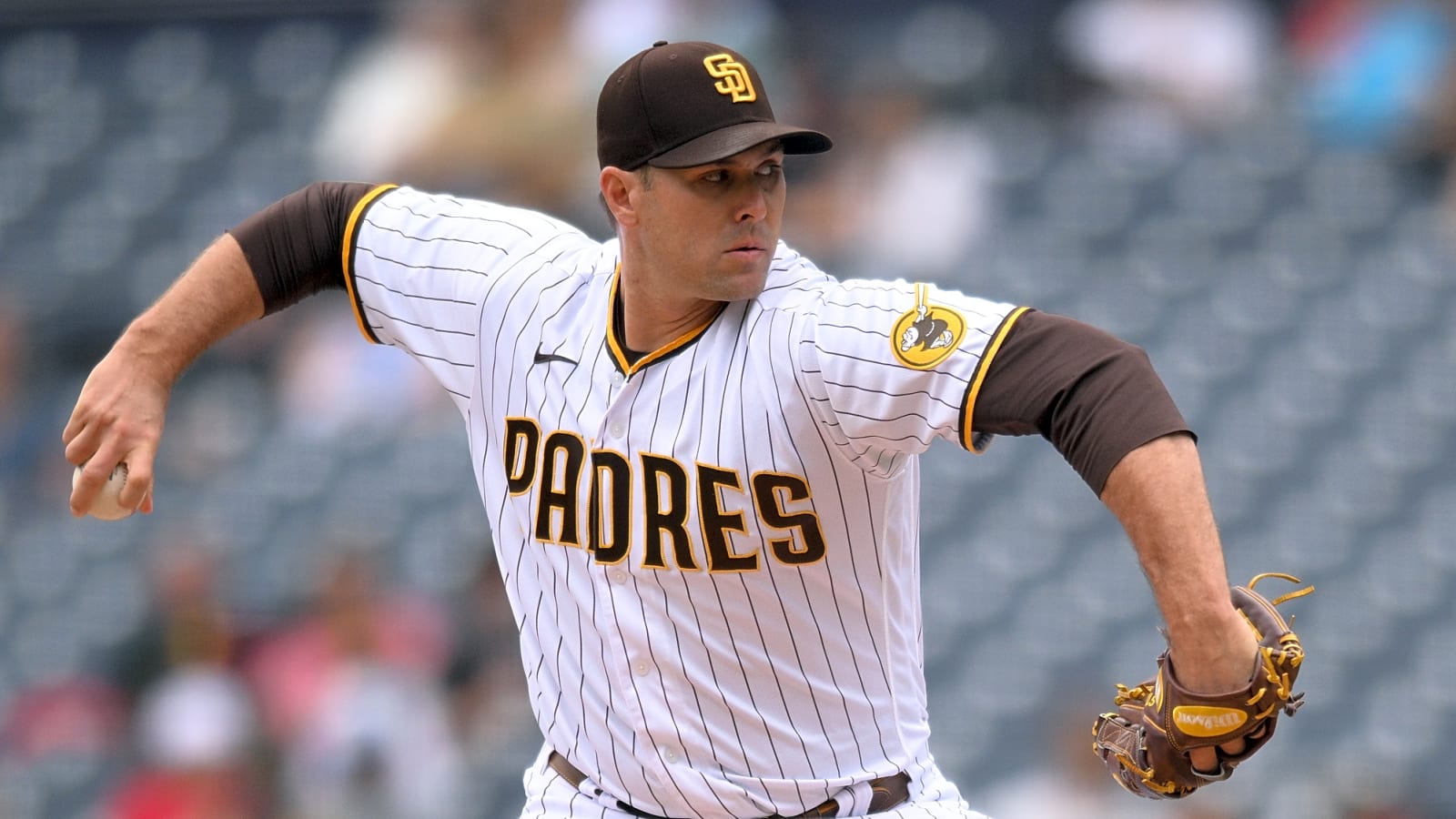 Padres Hire Ex-Reliever Craig Stammen as New Manager