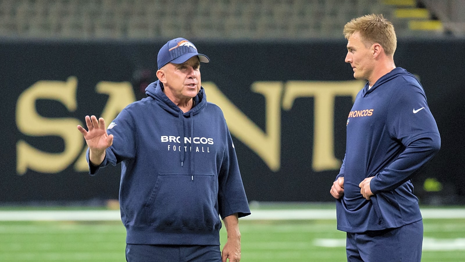 2025 AFC West Preview: Denver Broncos Football