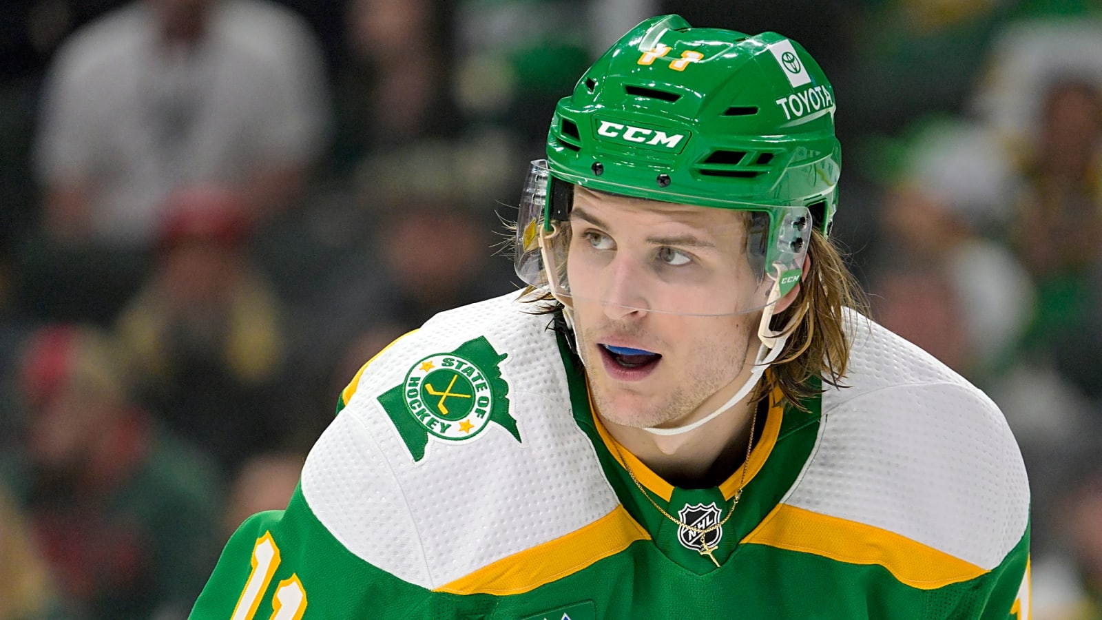 New York Islanders Sign 24-Year-Old to Two-Way Contract