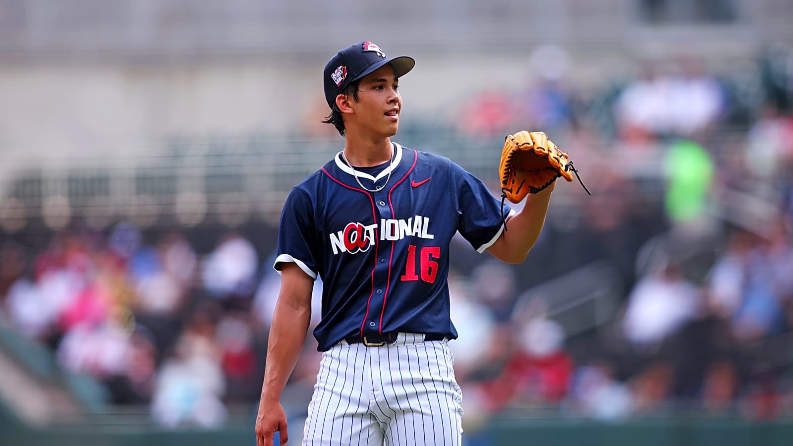 Mets Top Prospect Jonah Tong: Canada’s Next Wonder